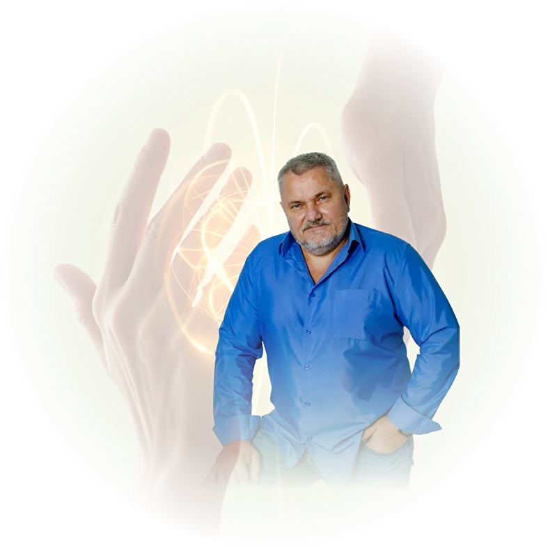 Александр Салогуб — спикер интенсива