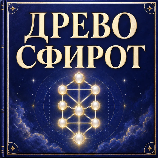 Тест: Где сейчас Ваша душа на Древе Сфирот?