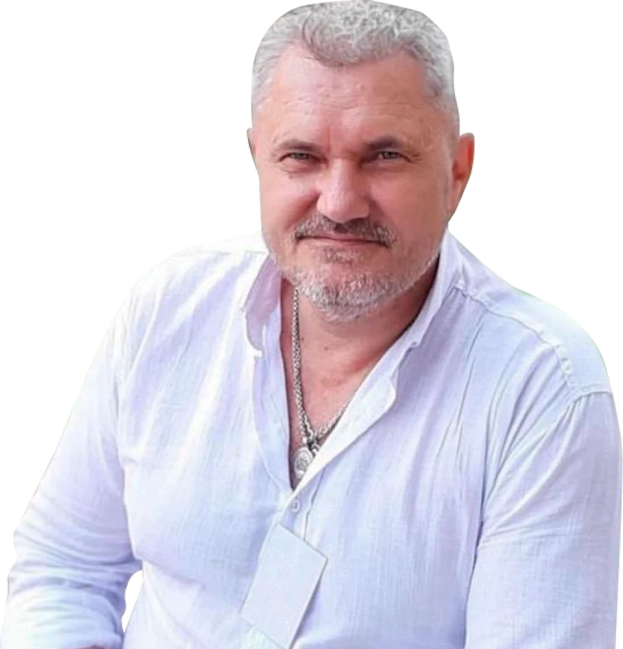 Александр Салогуб