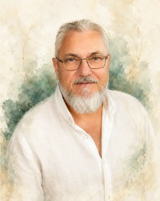 Александр Салогуб